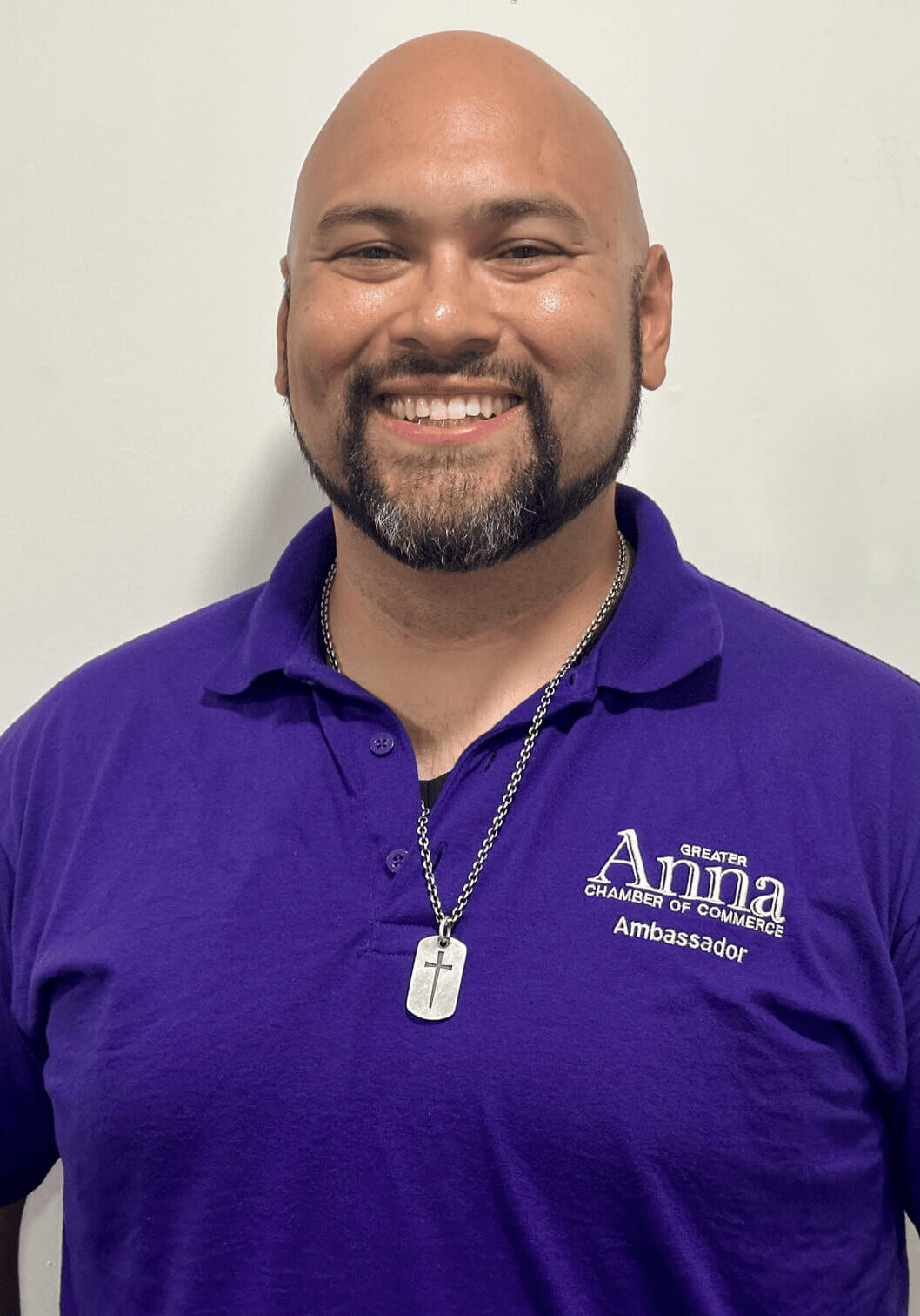 Robert Hernandez Headshot