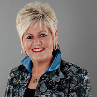 Angie Toles